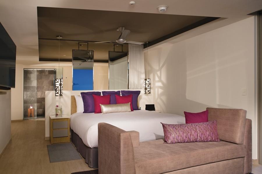 Secrets Riviera Cancun Resort & Spa (Adults Only) Puerto Morelos Bagian luar foto