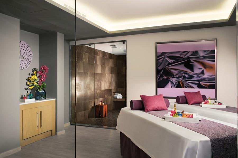 Secrets Riviera Cancun Resort & Spa (Adults Only) Puerto Morelos Bagian luar foto
