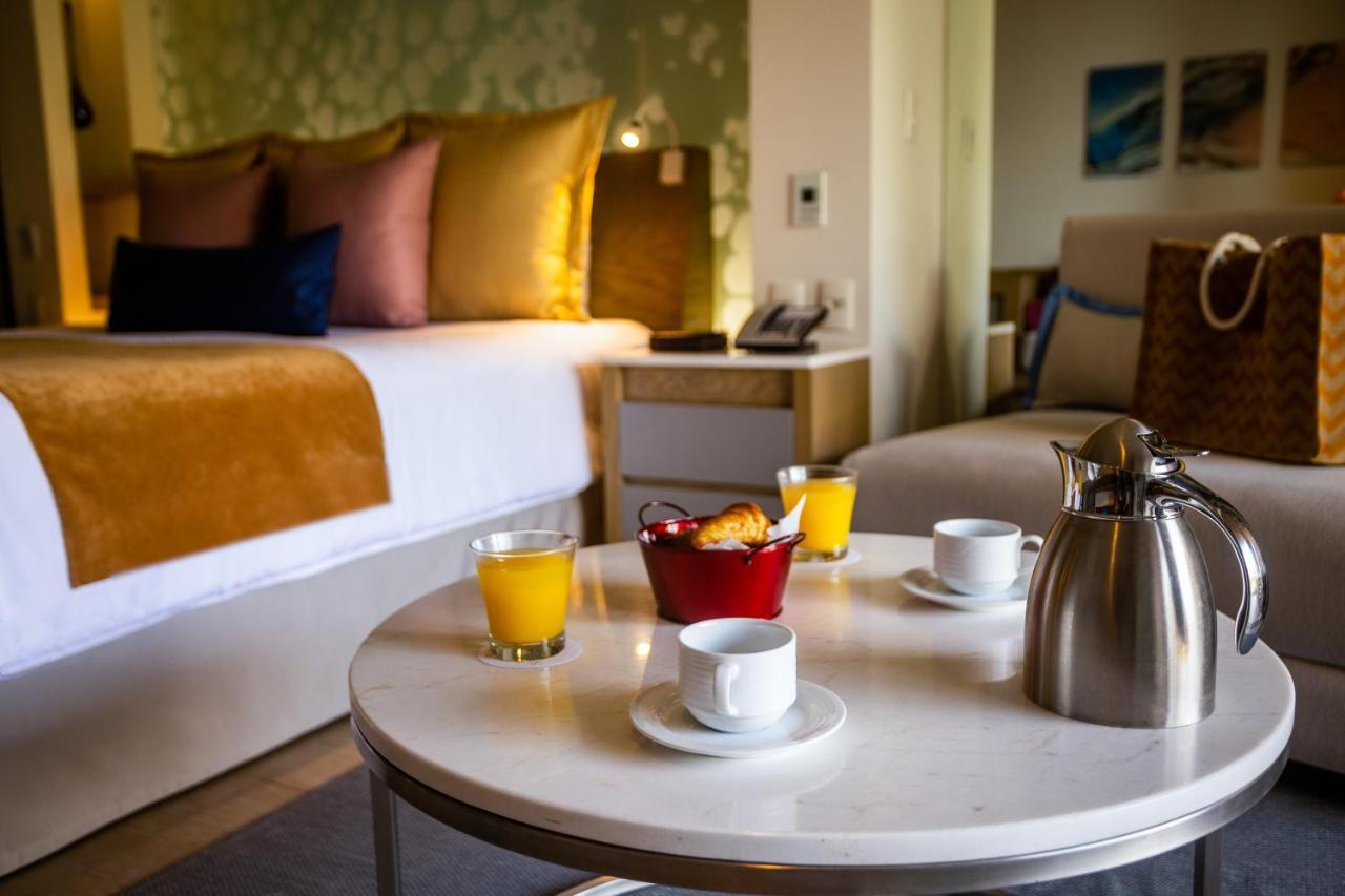 Secrets Riviera Cancun Resort & Spa (Adults Only) Puerto Morelos Bagian luar foto