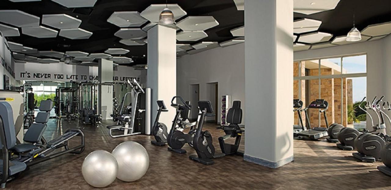 Secrets Riviera Cancun Resort & Spa (Adults Only) Puerto Morelos Bagian luar foto