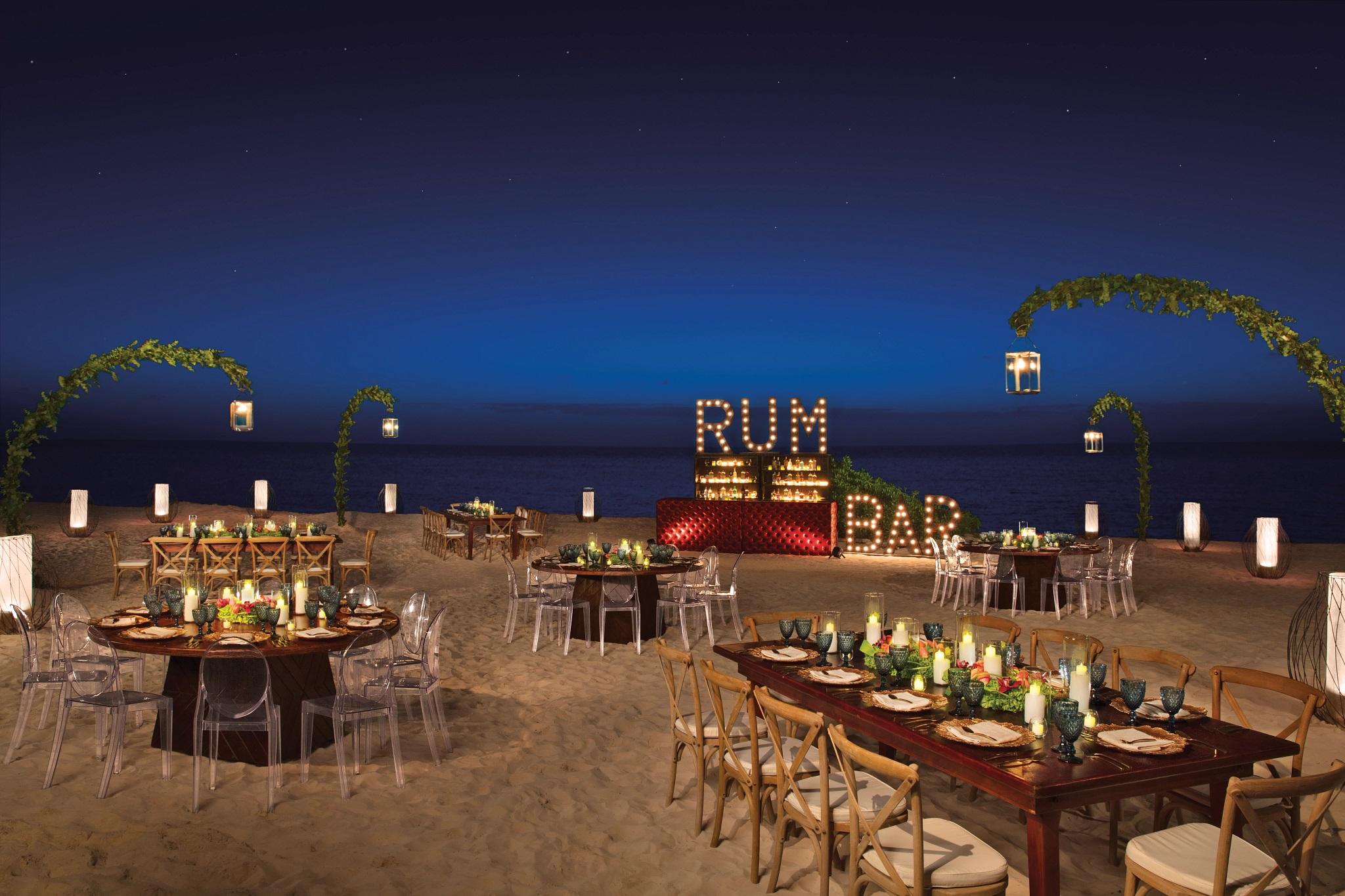Secrets Riviera Cancun Resort & Spa (Adults Only) Puerto Morelos Bagian luar foto