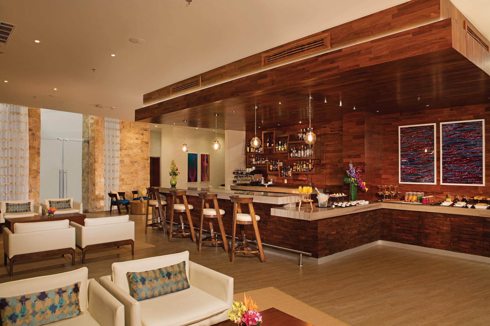 Secrets Riviera Cancun Resort & Spa (Adults Only) Puerto Morelos Bagian luar foto
