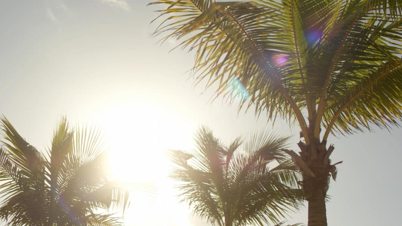 Secrets Riviera Cancun Resort & Spa (Adults Only) Puerto Morelos Bagian luar foto
