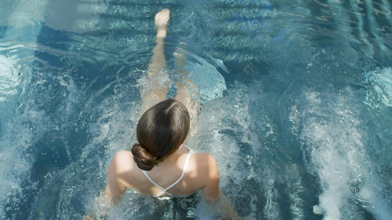 Secrets Riviera Cancun Resort & Spa (Adults Only) Puerto Morelos Bagian luar foto